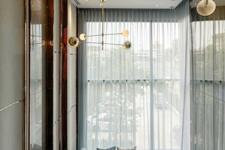 Кондоминиум в Бангкоке, Таиланд | THE407674