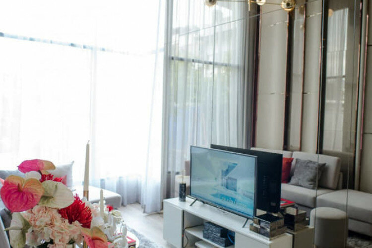 Кондоминиум в Бангкоке, Таиланд | THE407674