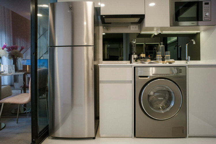 Кондоминиум в Бангкоке, Таиланд | THE407674