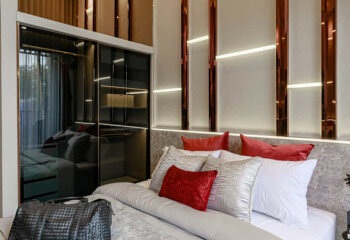 Кондоминиум в Бангкоке, Таиланд | THE407674