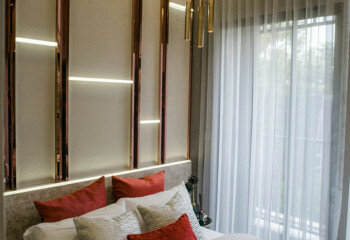 Кондоминиум в Бангкоке, Таиланд | THE407674