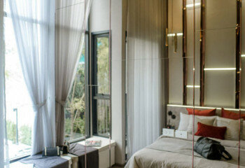 Кондоминиум в Бангкоке, Таиланд | THE407674