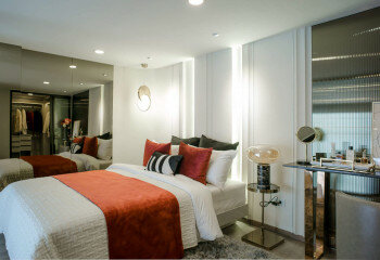 Кондоминиум в Бангкоке, Таиланд | THE407674