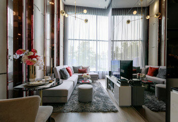 Кондоминиум в Бангкоке, Таиланд | THE407674