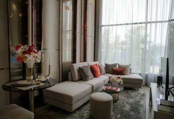 Кондоминиум в Бангкоке, Таиланд | THE407674