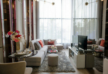 Кондоминиум в Бангкоке, Таиланд | THE407674