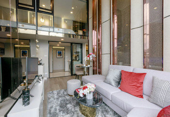 Кондоминиум в Бангкоке, Таиланд | THE407674