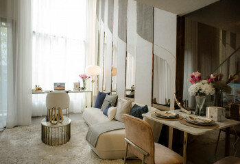 Кондоминиум в Бангкоке, Таиланд | THE407674