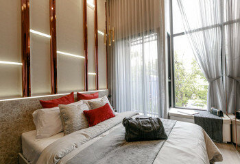 Кондоминиум в Бангкоке, Таиланд | THE407674