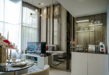 Кондоминиум в Бангкоке, Таиланд | THE407674