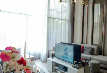 Кондоминиум в Бангкоке, Таиланд | THE407674