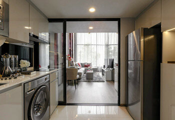 Кондоминиум в Бангкоке, Таиланд | THE407674