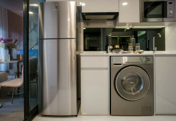 Кондоминиум в Бангкоке, Таиланд | THE407674