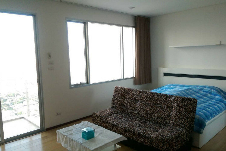 Кондоминиум в Бангкоке, Таиланд | THE216326