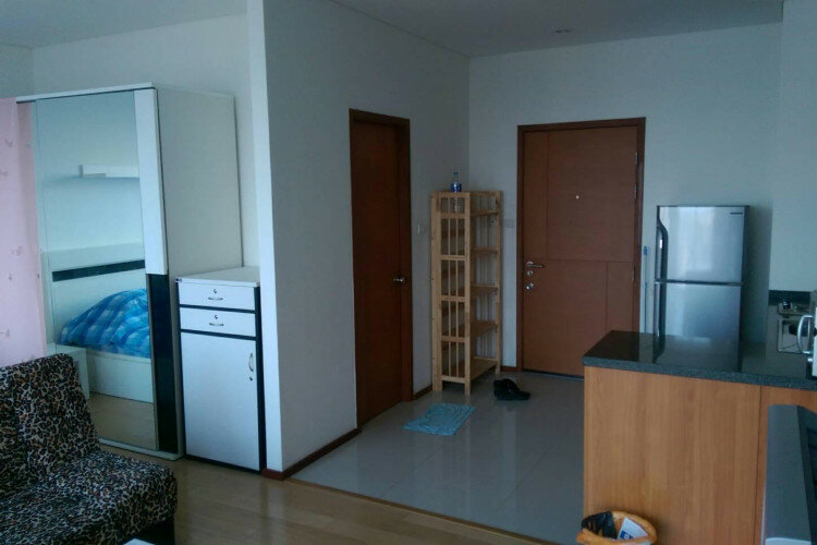 Кондоминиум в Бангкоке, Таиланд | THE216326