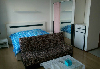 Кондоминиум в Бангкоке, Таиланд | THE216326