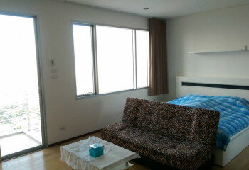 Кондоминиум в Бангкоке, Таиланд | THE216326