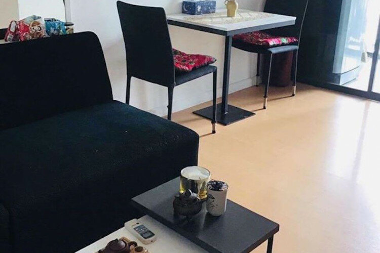 Кондоминиум в Бангкоке, Таиланд | THE232192