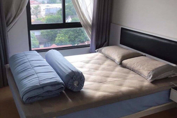 Кондоминиум в Бангкоке, Таиланд | THE232192