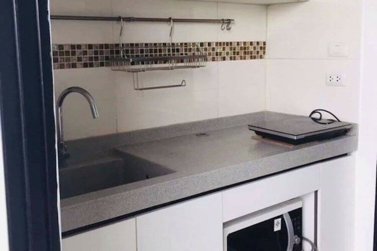 Кондоминиум в Бангкоке, Таиланд | THE232192