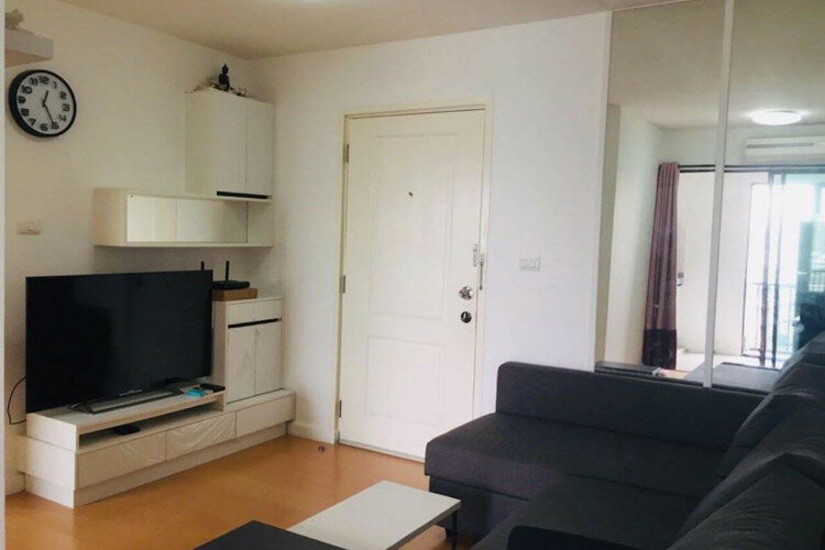 Кондоминиум в Бангкоке, Таиланд | THE232192