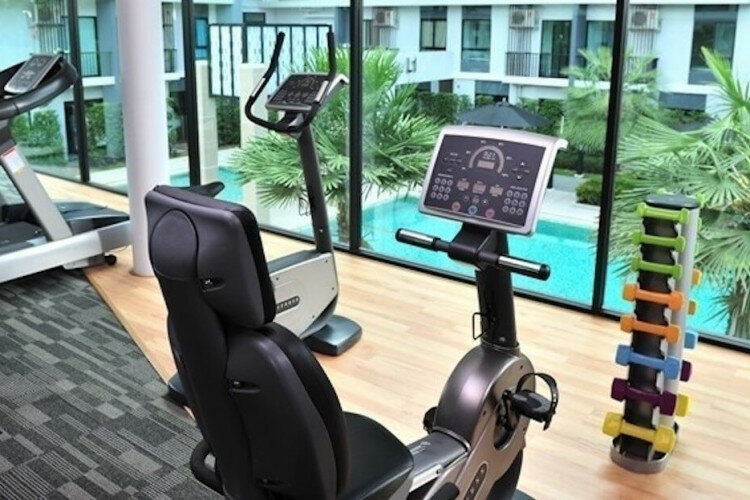 Кондоминиум в Бангкоке, Таиланд | THE232192