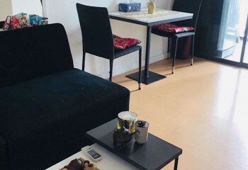 Кондоминиум в Бангкоке, Таиланд | THE232192