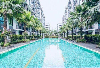 Кондоминиум в Бангкоке, Таиланд | THE232192