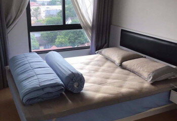 Кондоминиум в Бангкоке, Таиланд | THE232192