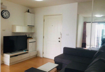 Кондоминиум в Бангкоке, Таиланд | THE232192