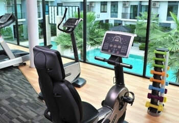 Кондоминиум в Бангкоке, Таиланд | THE232192