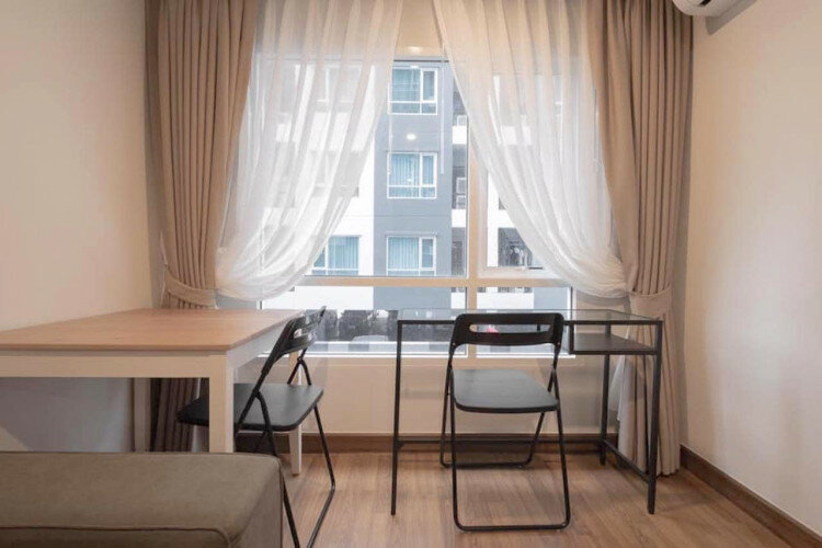 Кондоминиум в Бангкоке, Таиланд | THE331330