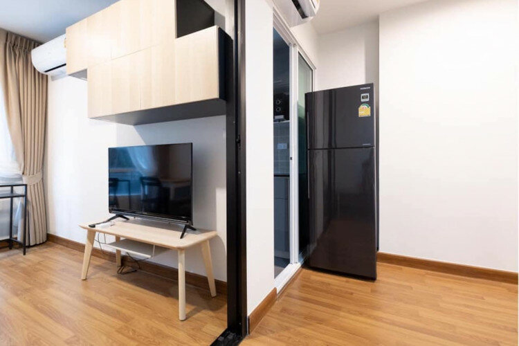 Кондоминиум в Бангкоке, Таиланд | THE331330