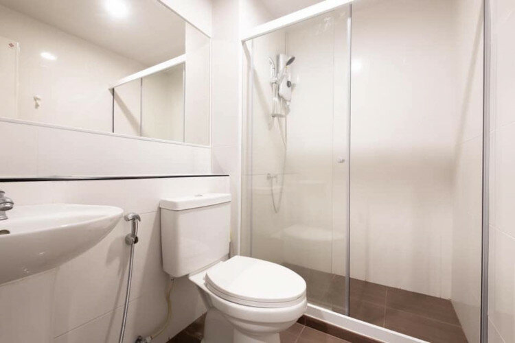 Кондоминиум в Бангкоке, Таиланд | THE331330