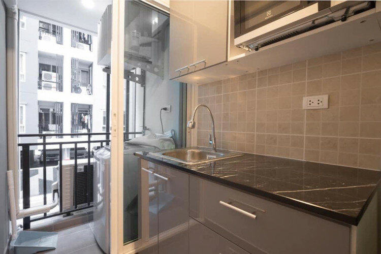 Кондоминиум в Бангкоке, Таиланд | THE331330