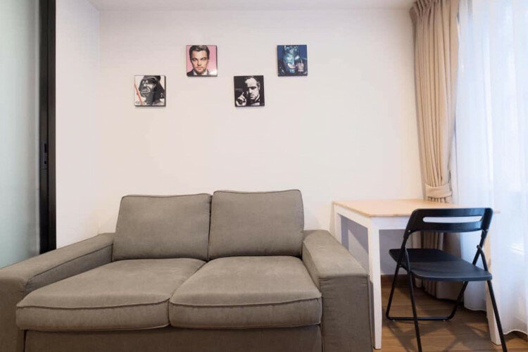 Кондоминиум в Бангкоке, Таиланд | THE331330