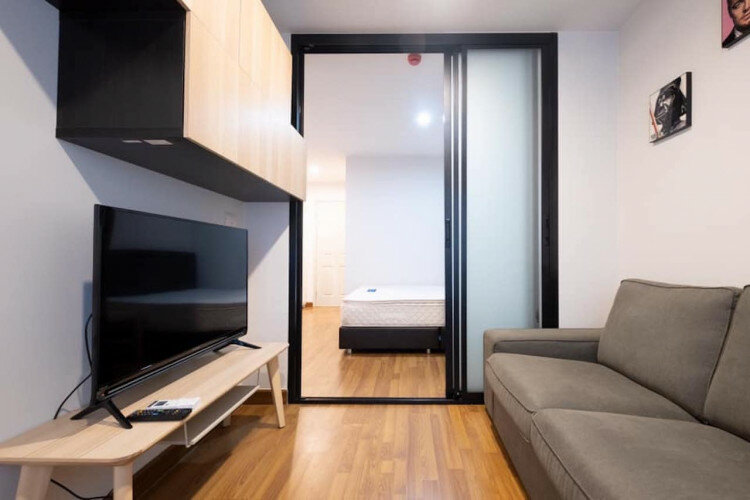 Кондоминиум в Бангкоке, Таиланд | THE331330