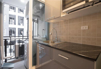 Кондоминиум в Бангкоке, Таиланд | THE331330