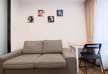 Кондоминиум в Бангкоке, Таиланд | THE331330