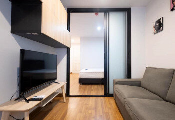 Кондоминиум в Бангкоке, Таиланд | THE331330