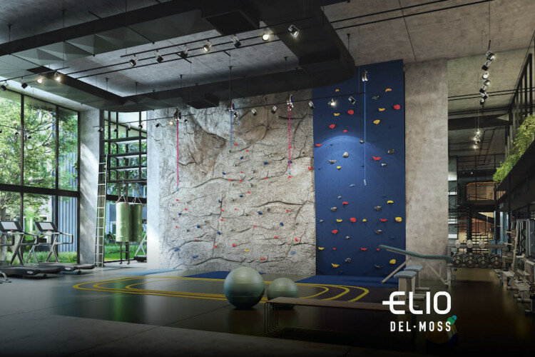 Кондоминиум в Бангкоке, Таиланд | THE530834