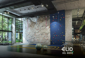 Кондоминиум в Бангкоке, Таиланд | THE530834