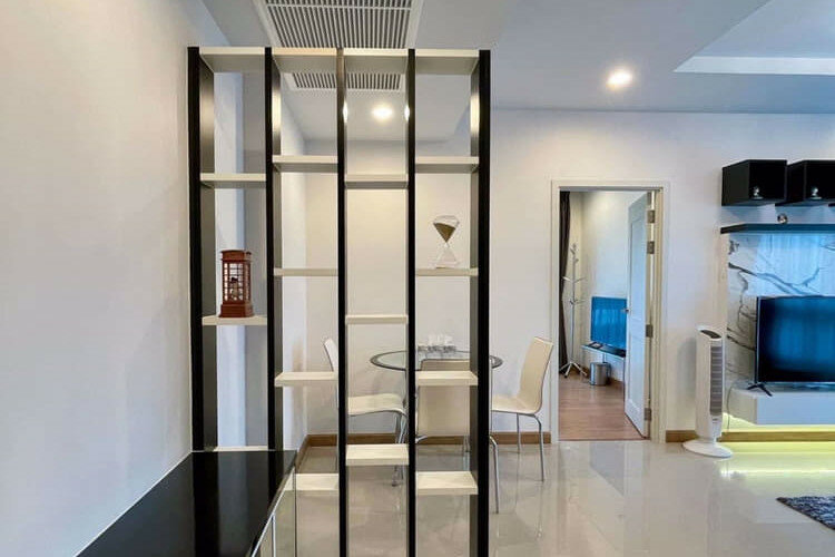 Кондоминиум в Бангкоке, Таиланд | THE449017