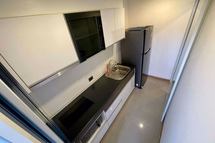 Кондоминиум в Бангкоке, Таиланд | THE449017