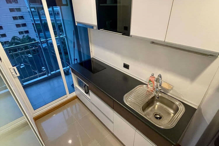 Кондоминиум в Бангкоке, Таиланд | THE449017