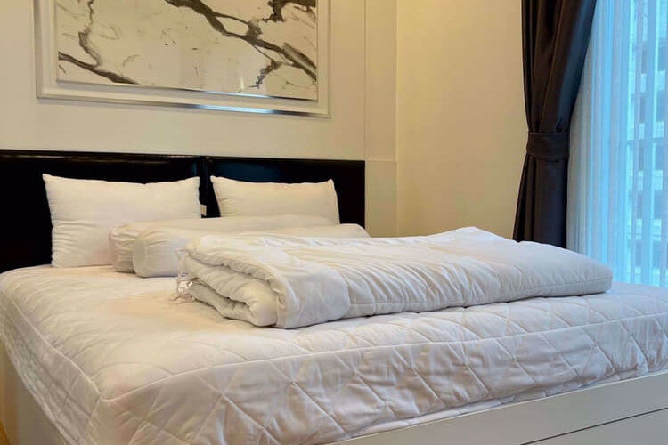 Кондоминиум в Бангкоке, Таиланд | THE449017