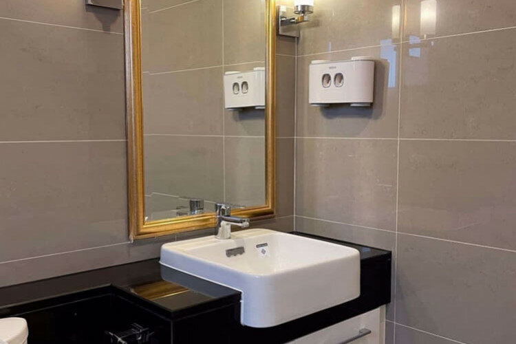 Кондоминиум в Бангкоке, Таиланд | THE449017