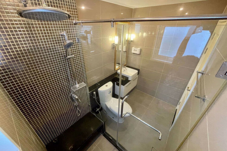 Кондоминиум в Бангкоке, Таиланд | THE449017