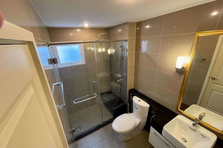 Кондоминиум в Бангкоке, Таиланд | THE449017