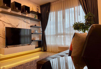 Кондоминиум в Бангкоке, Таиланд | THE449017